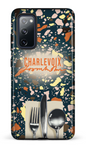 Galaxy S20 FE Tough La Gastronomie miam -