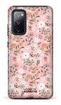 Galaxy S20 FE Tough Layla Rose x Mallette -