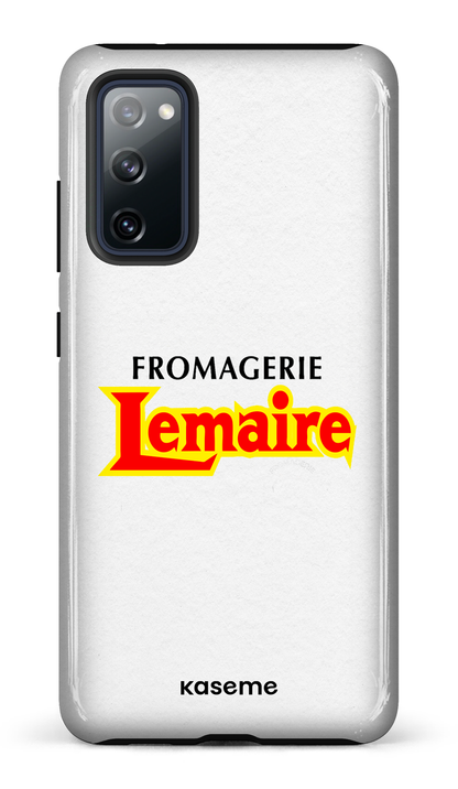 Galaxy S20 FE Tough Lemaire Blanc -