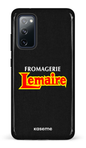 Galaxy S20 FE Tough Lemaire Noir -