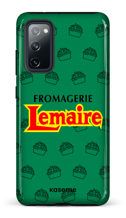 Galaxy S20 FE Tough Lemaire Vert -