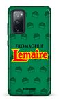 Galaxy S20 FE Tough Lemaire Vert -