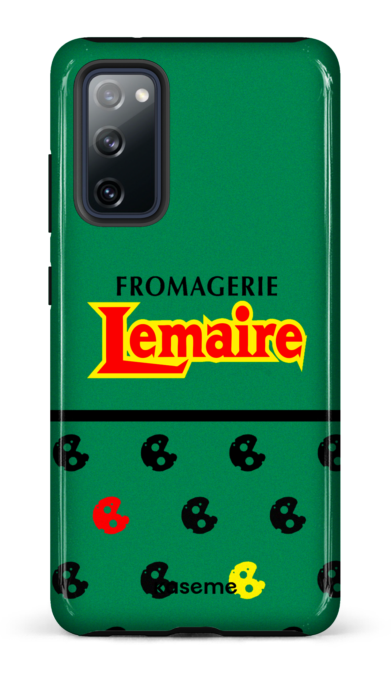 Galaxy S20 FE Tough Lemaire x Boivin -