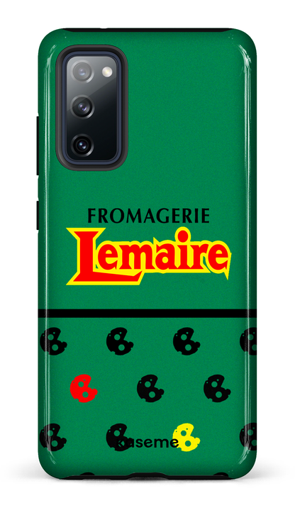 Galaxy S20 FE Tough Lemaire x Boivin -