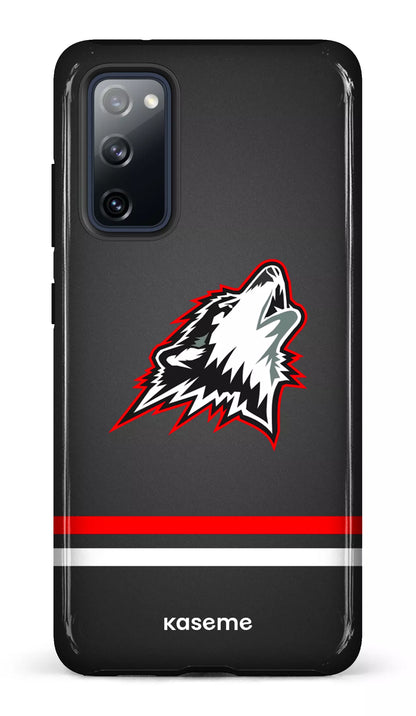 Galaxy S20 FE Tough Les Huskies Gris -