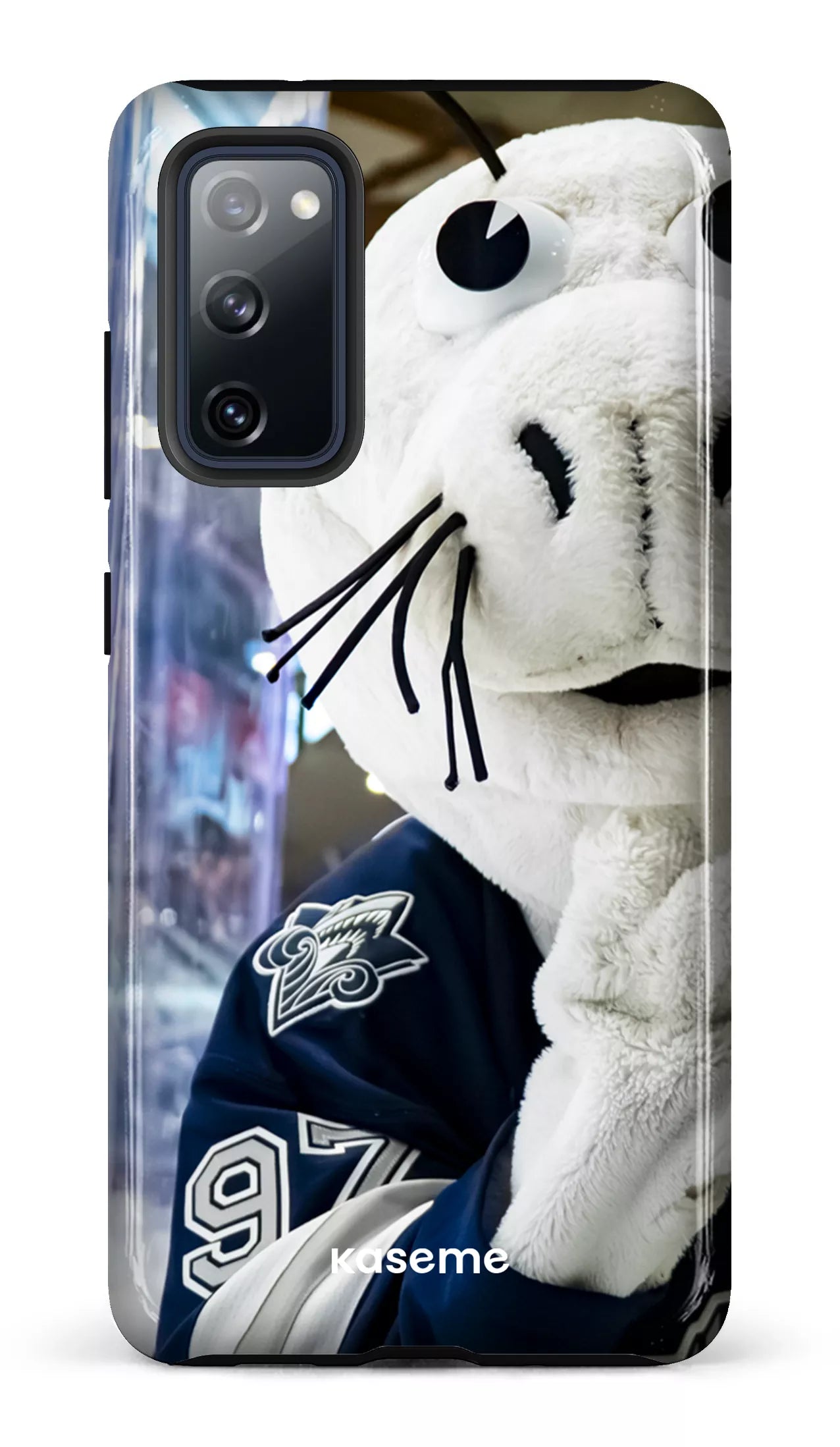 Galaxy S20 FE Tough Louky -