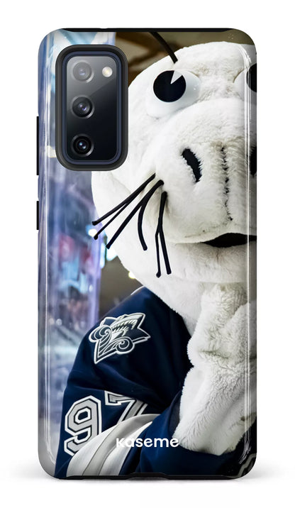 Galaxy S20 FE Tough Louky -