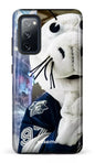 Galaxy S20 FE Tough Louky -