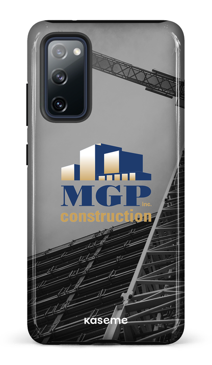Galaxy S20 FE Tough MGP -