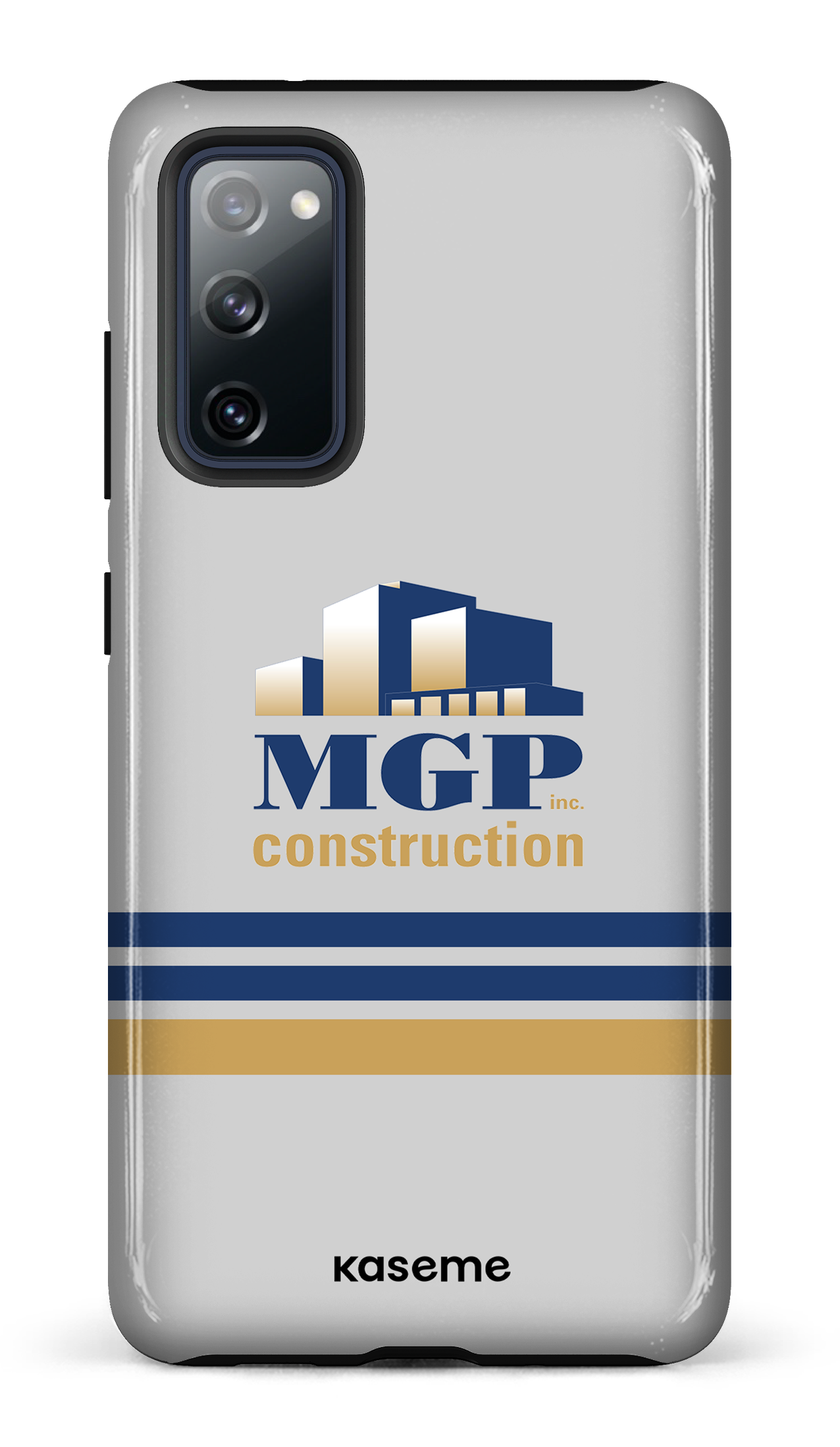 Galaxy S20 FE Tough MGP Ligné -