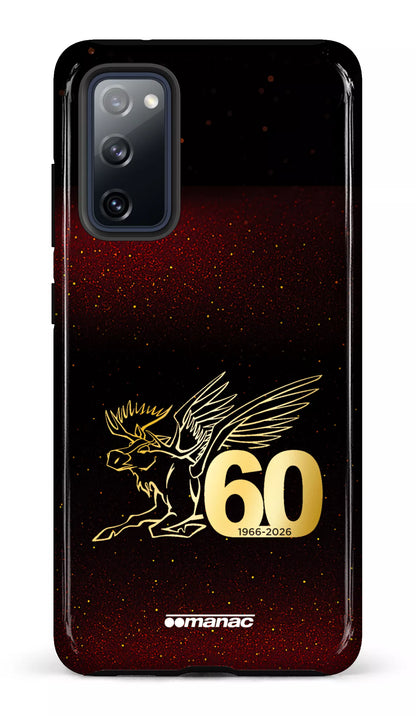 Galaxy S20 FE Tough Manac 60e Anniversaire -