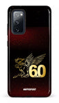 Galaxy S20 FE Tough Manac 60e Anniversaire -