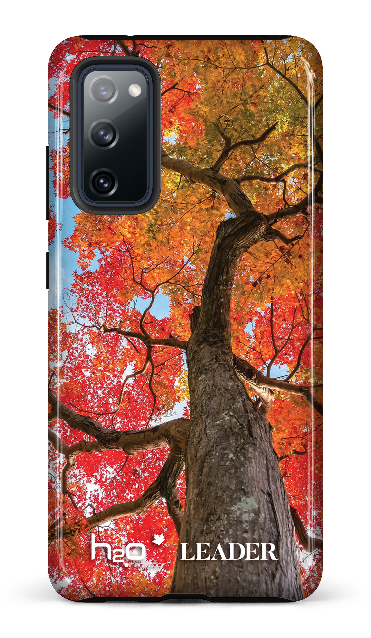 Galaxy S20 FE Tough Maple by H2O -