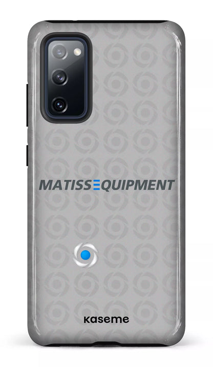 Galaxy S20 FE Tough Matiss Equipment -