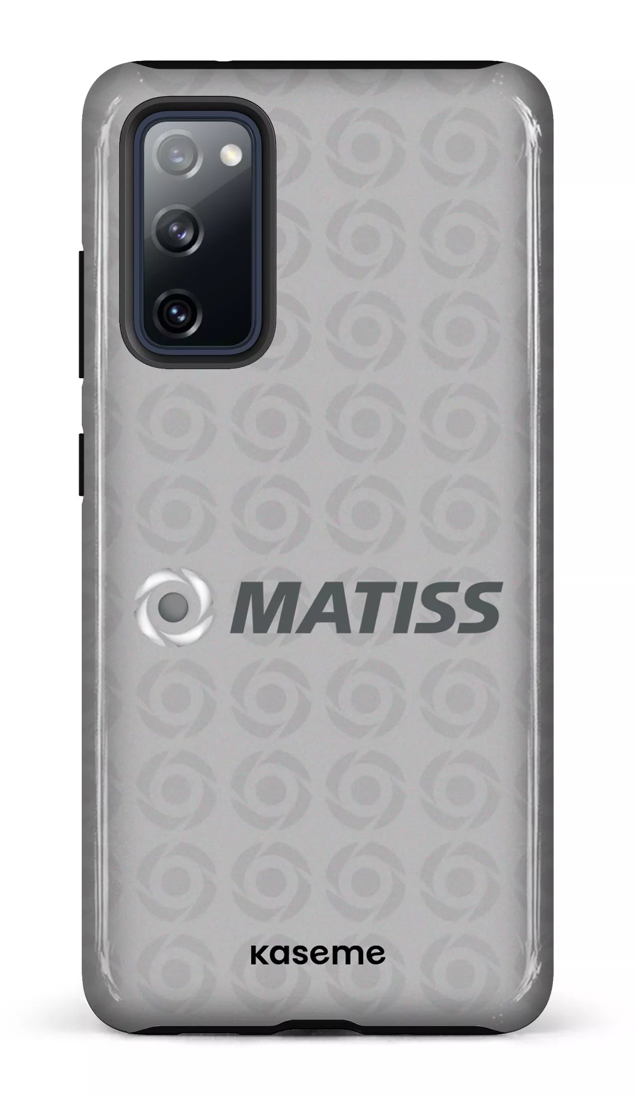 Galaxy S20 FE Tough Matiss Logo -