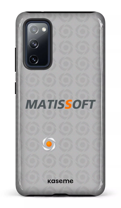 Galaxy S20 FE Tough Matissoft -