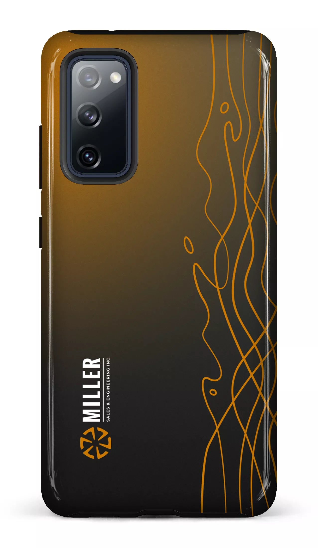 Galaxy S20 FE Tough Miller 2 -