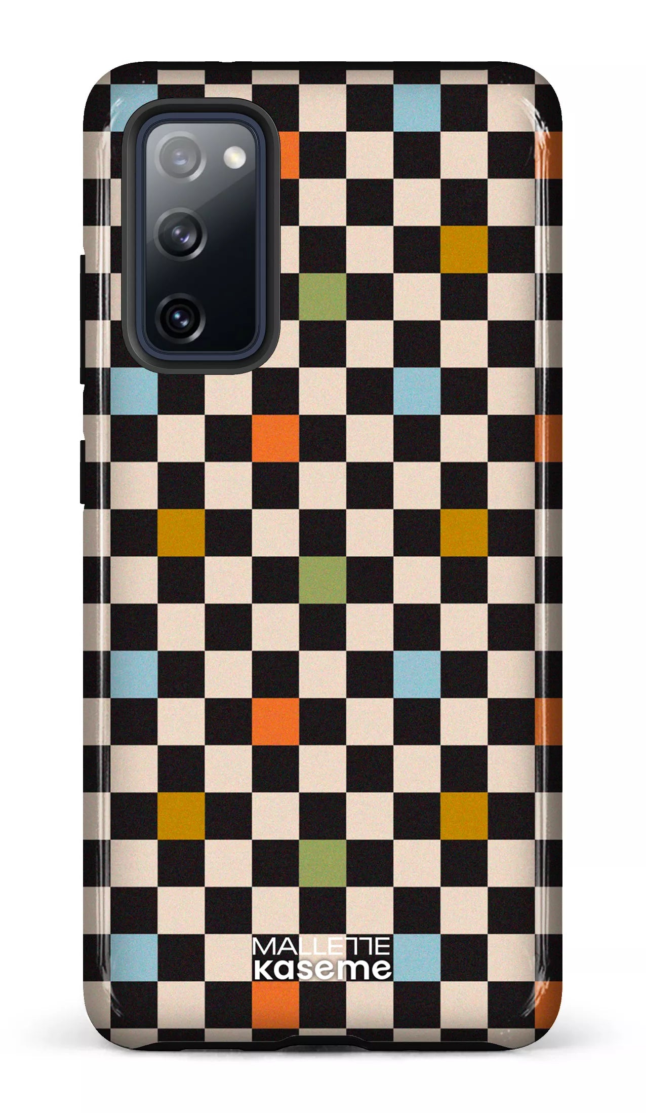 Galaxy S20 FE Tough Mirage x Mallette -