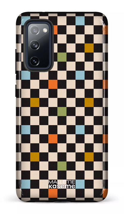 Galaxy S20 FE Tough Mirage x Mallette -