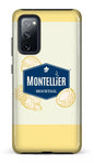 Galaxy S20 FE Tough Montellier Mocktail Pina -