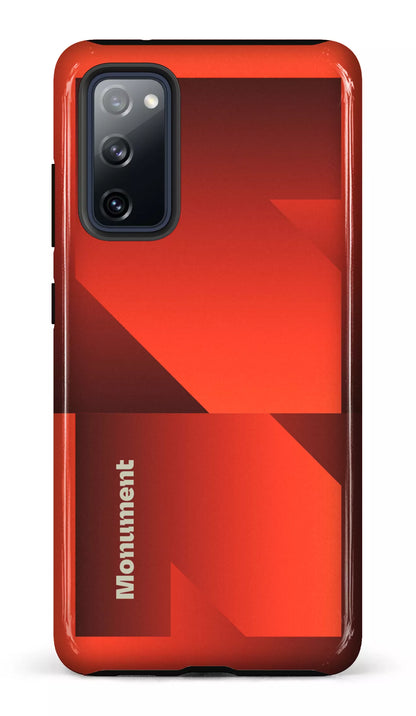 Galaxy S20 FE Tough Monument 2 -