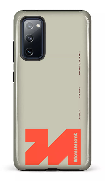 Galaxy S20 FE Tough Monument 4 -