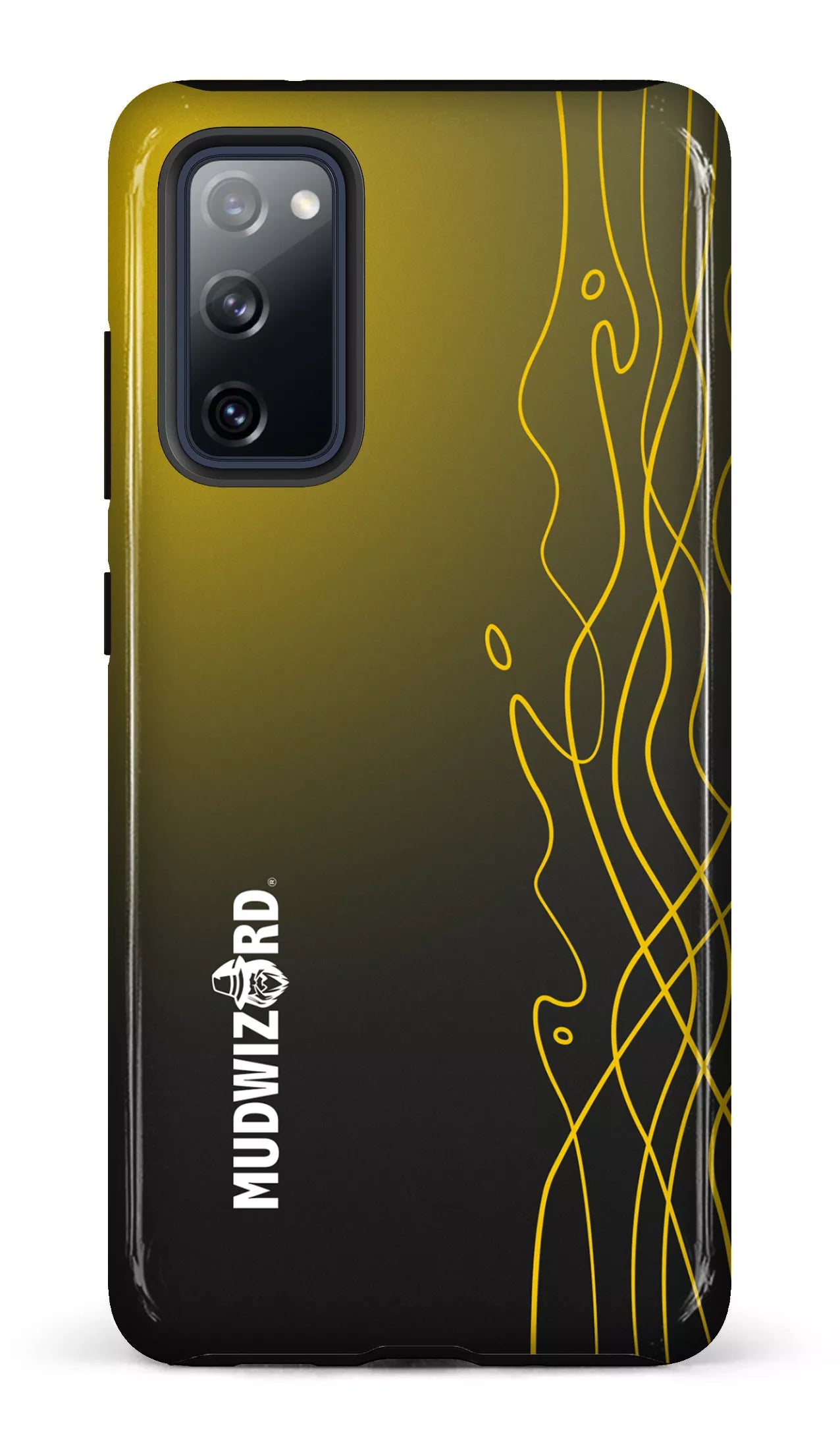Galaxy S20 FE Tough Mudwizard 2 -