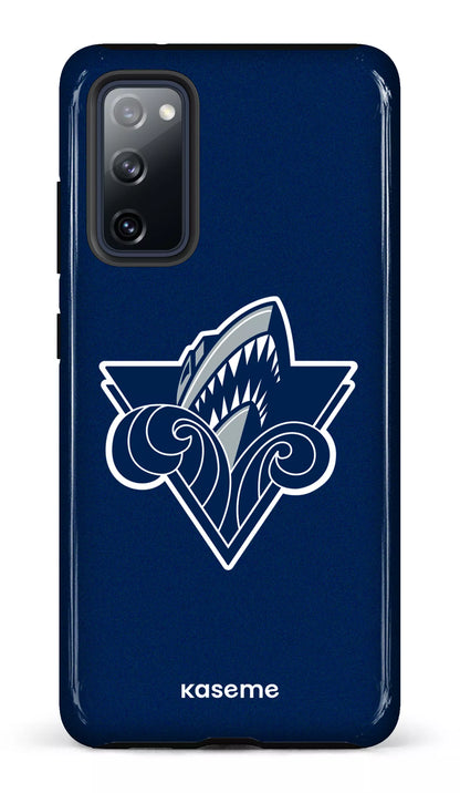 Galaxy S20 FE Tough Océanic Bleu -