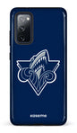 Galaxy S20 FE Tough Océanic Bleu -