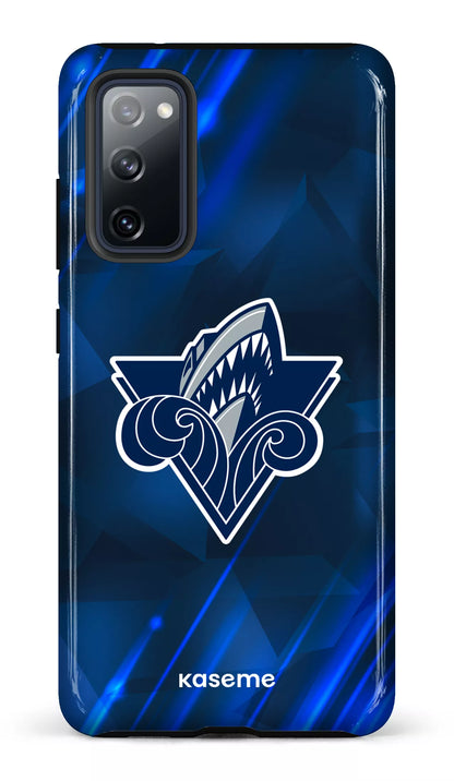 Galaxy S20 FE Tough Océanic Électrique -