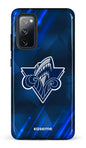 Galaxy S20 FE Tough Océanic Électrique -
