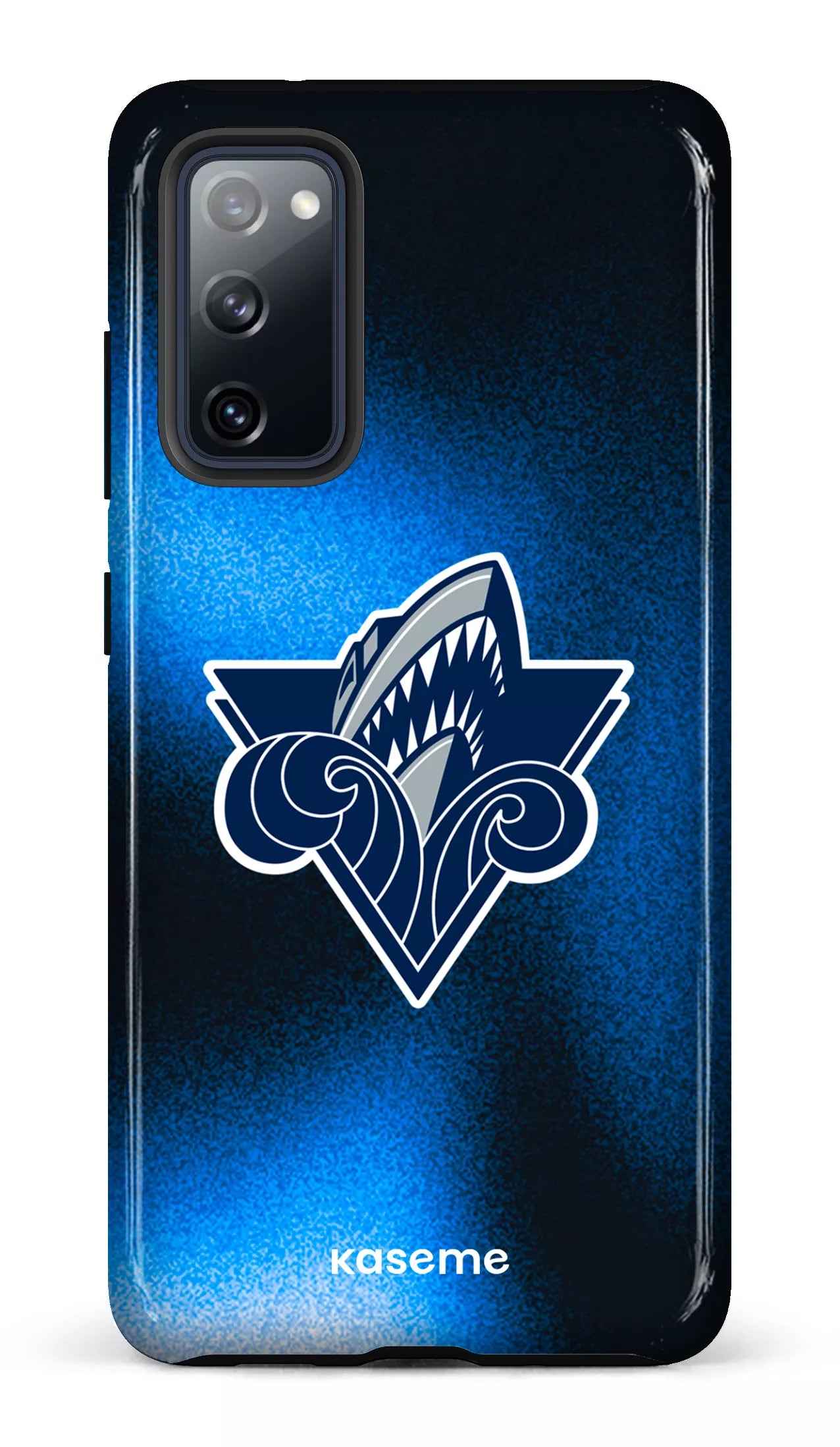 Galaxy S20 FE Tough Océanic Fade -