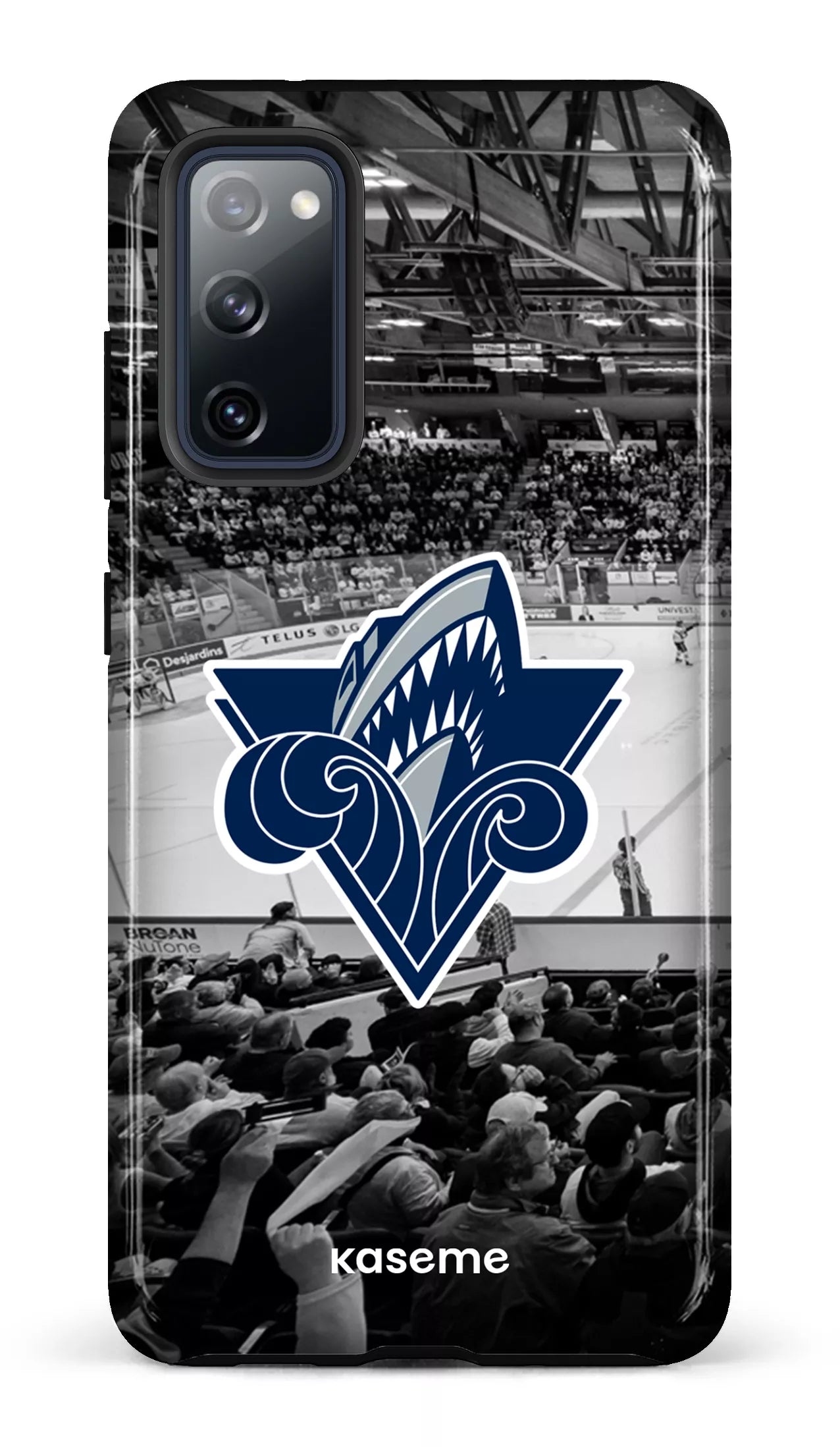 Galaxy S20 FE Tough Océanic Glace -