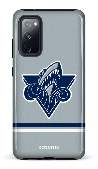 Galaxy S20 FE Tough Océanic Gris -