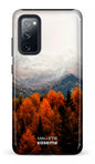 Galaxy S20 FE Tough October x Mallette -