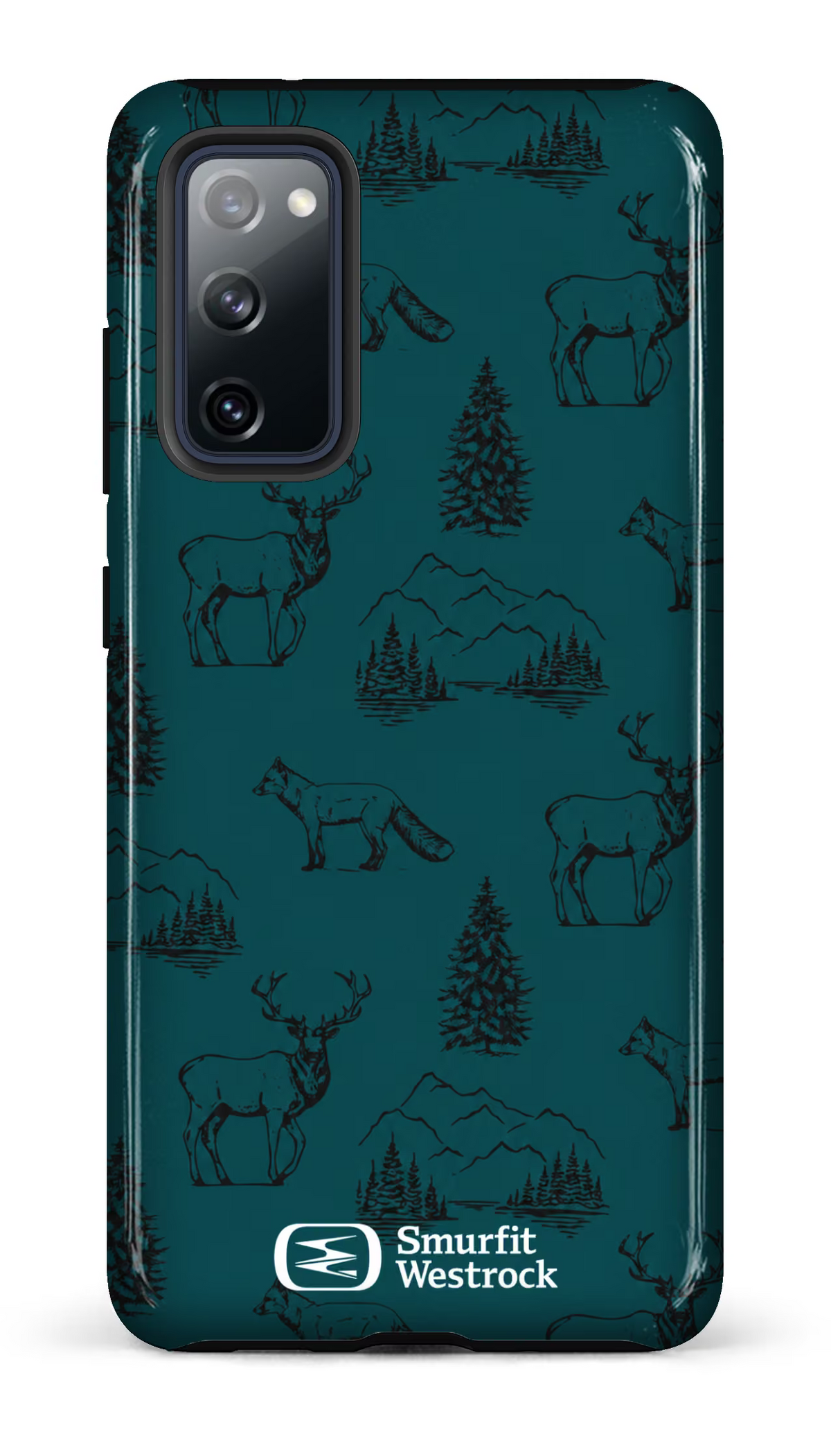 Galaxy S20 FE Tough Outdoor Westrock -