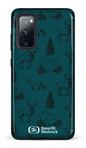 Galaxy S20 FE Tough Outdoor Westrock -