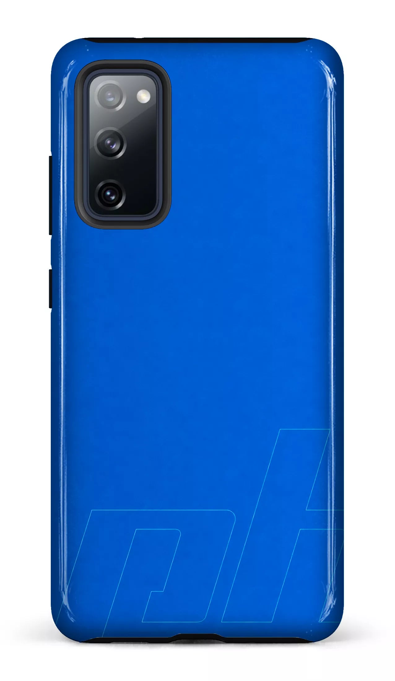 Galaxy S20 FE Tough PH Tech Bleu -