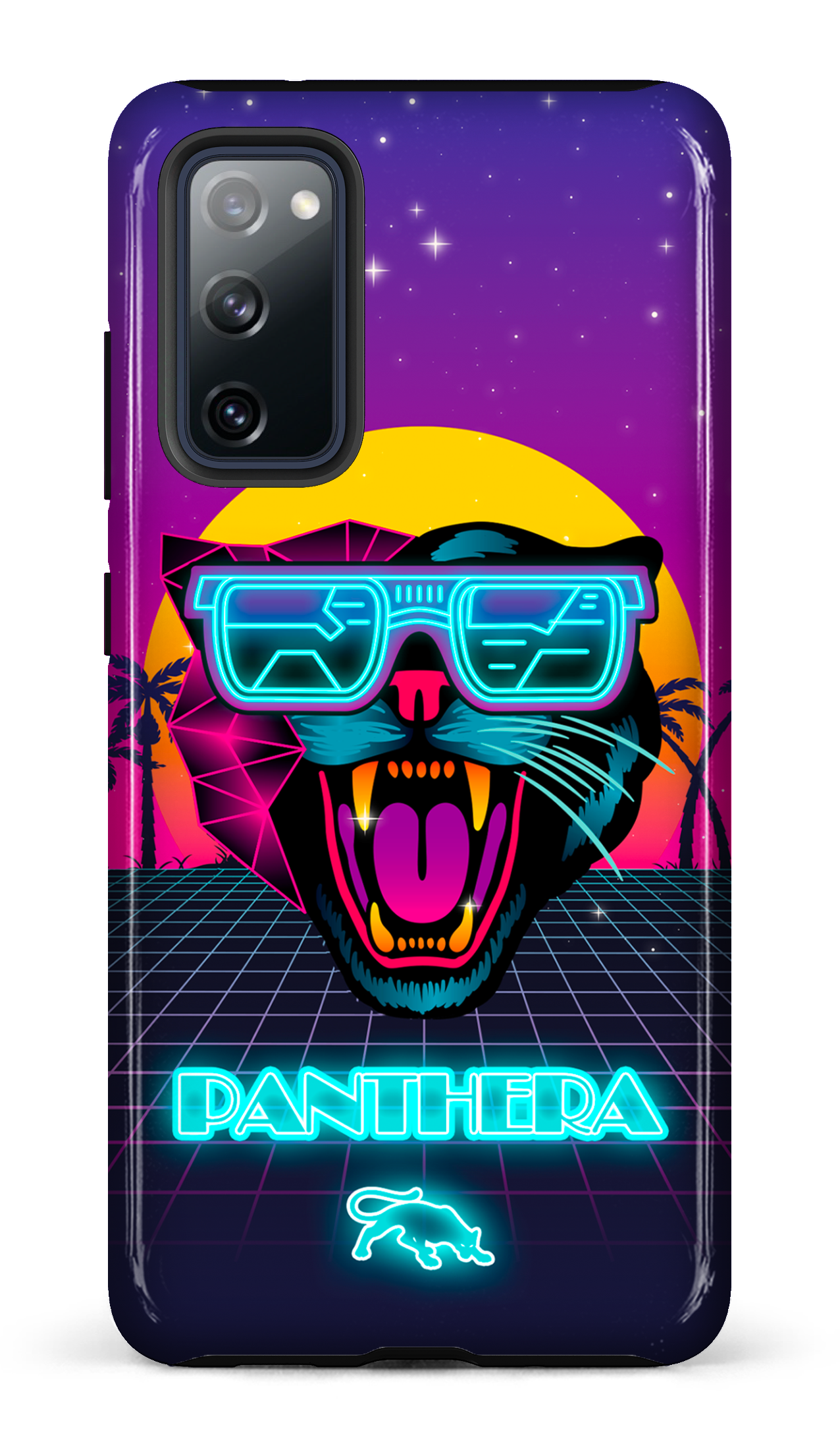 Galaxy S20 FE Tough Panthera -