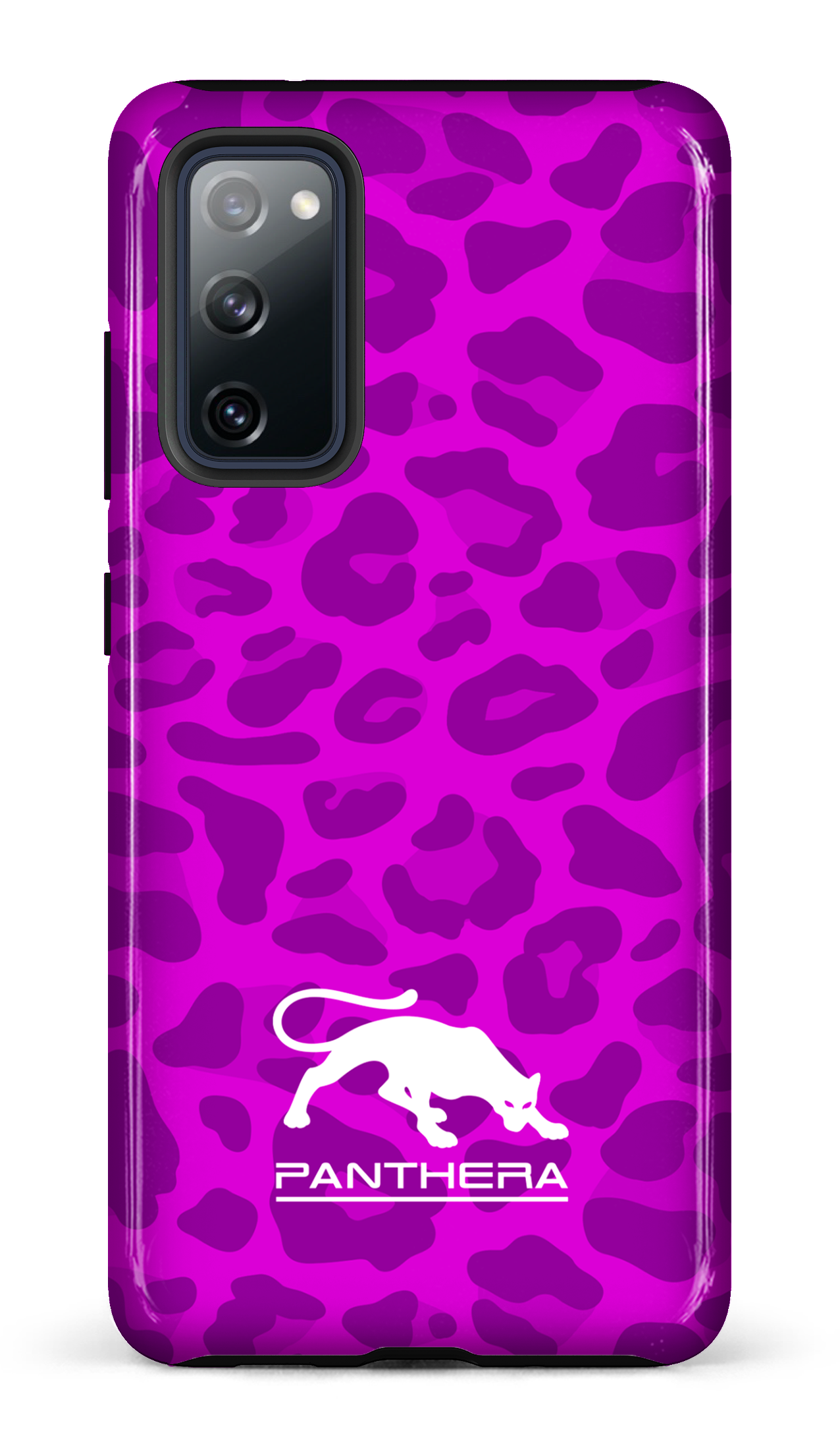 Galaxy S20 FE Tough Panthera Fur -
