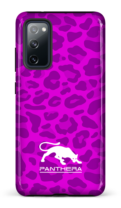 Galaxy S20 FE Tough Panthera Fur -