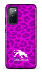 Galaxy S20 FE Tough Panthera Fur -