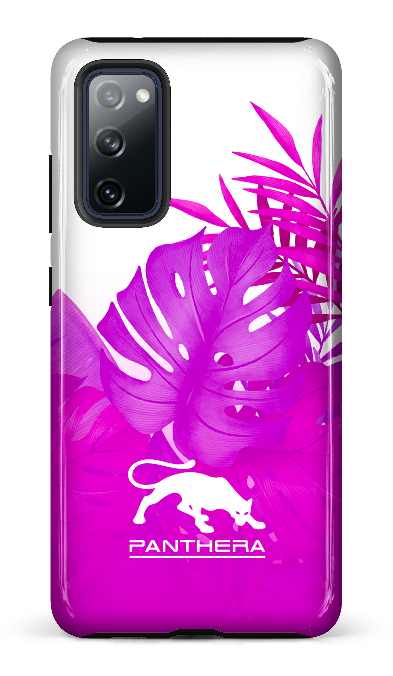 Galaxy S20 FE Tough Panthera JUNGLE v2 -