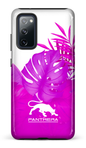 Galaxy S20 FE Tough Panthera JUNGLE v2 -