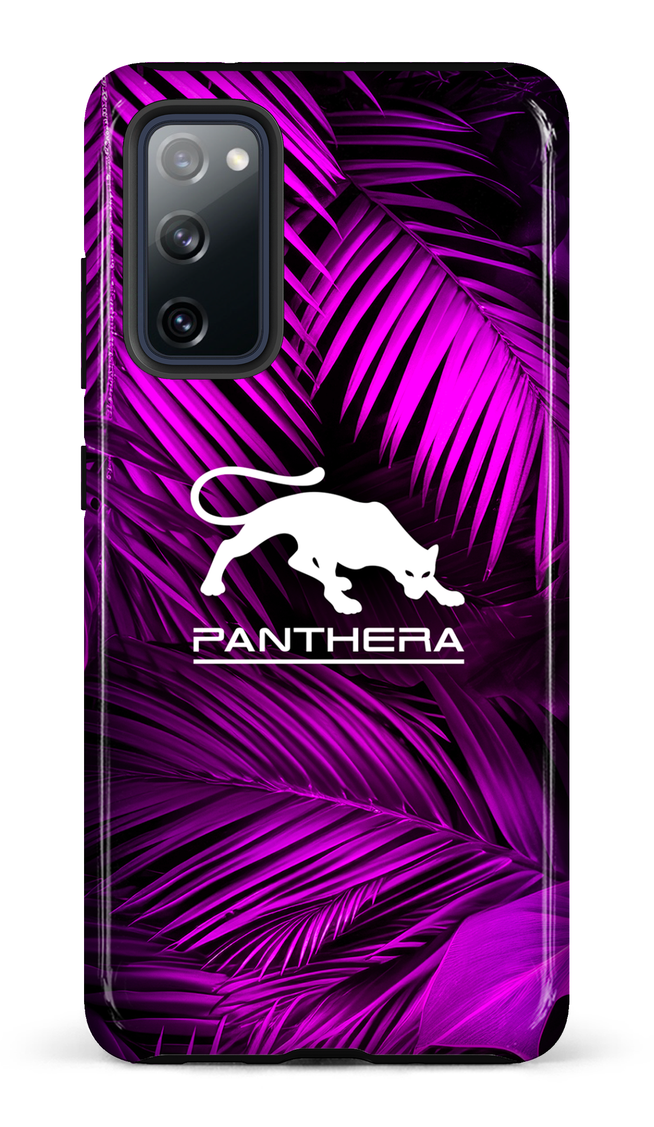 Galaxy S20 FE Tough Panthera Jungle -