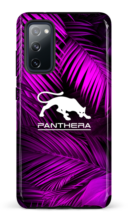 Galaxy S20 FE Tough Panthera Jungle -