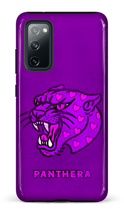 Galaxy S20 FE Tough Panthera Tattoo -