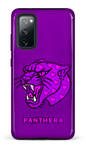 Galaxy S20 FE Tough Panthera Tattoo -