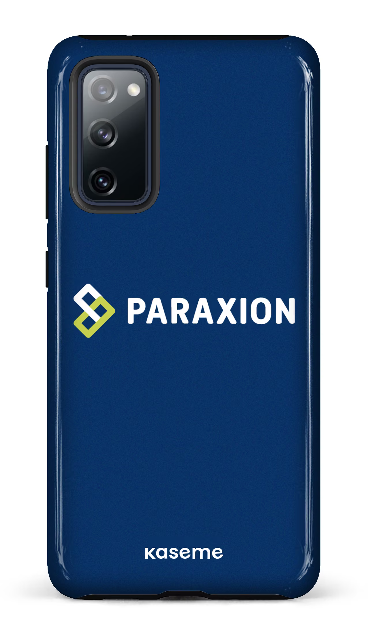 Galaxy S20 FE Tough Paraxion Bleu -