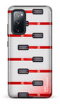Galaxy S20 FE Tough Parc Olympique - Flambeau Multi -